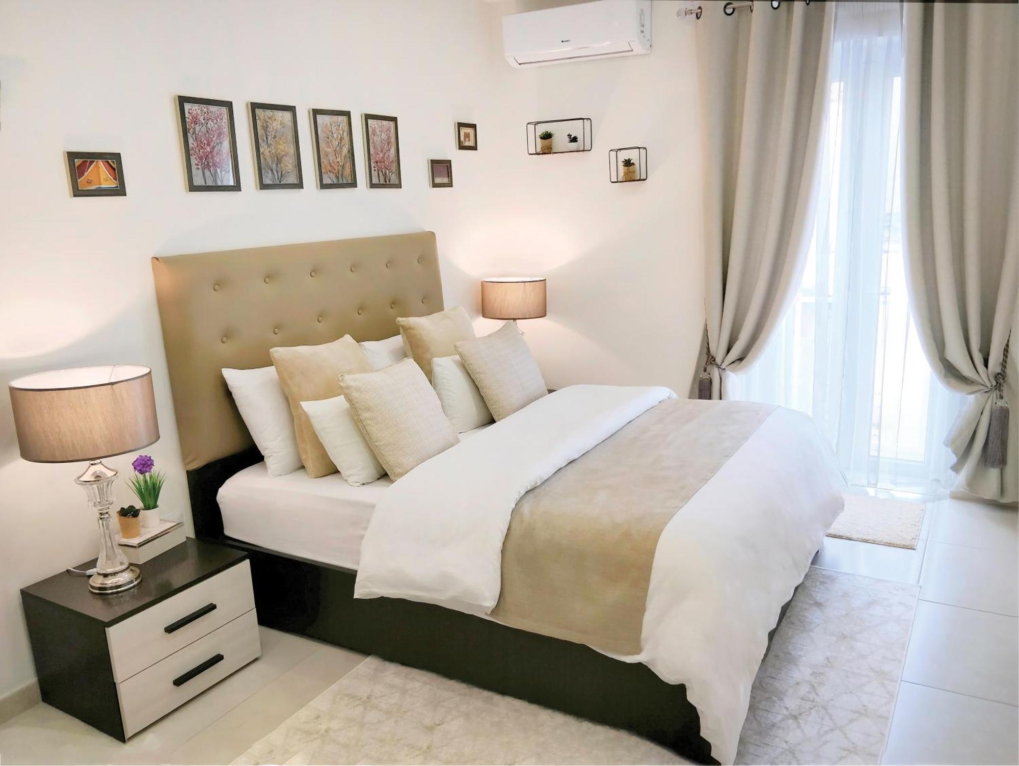 Central Rooms - Near Valletta & Sliema - Best Bus Lines Hamrun ภายนอก รูปภาพ
