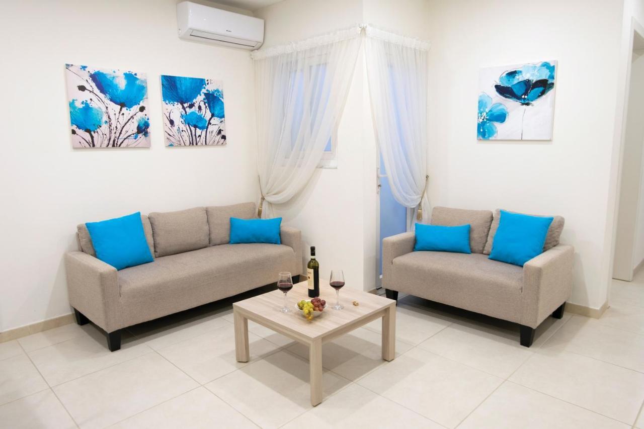 Central Rooms - Near Valletta & Sliema - Best Bus Lines Hamrun ภายนอก รูปภาพ